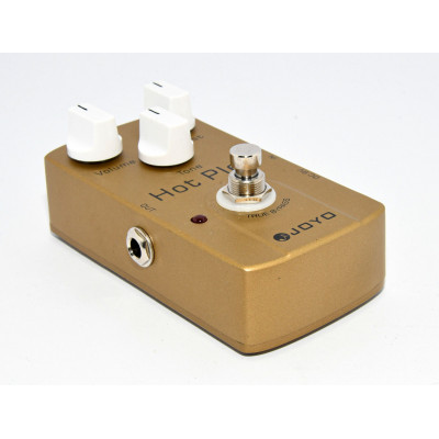 PEDAL JOYO HOT PLEXI