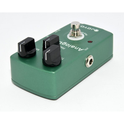 PEDAL JOYO ANALOG DELAY