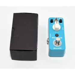 PEDAL MOOER SKY VERB