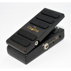 PEDAL CALINE CP31B HOT SPICE WAH PEDAL