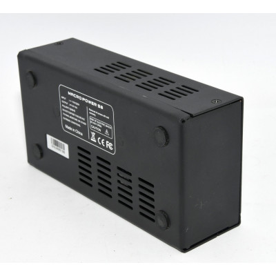 MOOER MACRO POWER S8