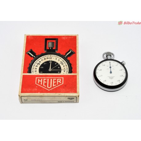 CRONOMETO HEUER 408 224