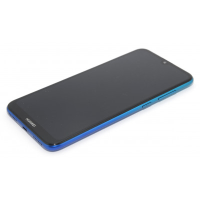 HUAWEI Y7 2019 32GB AZUL