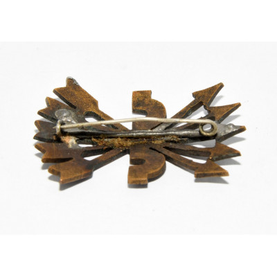 MEDALLA FALANGE AÑOS 30-40