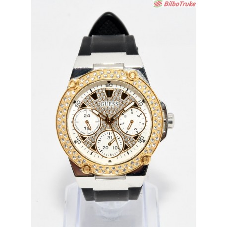 RELOJ GUESS LADIES ZENA