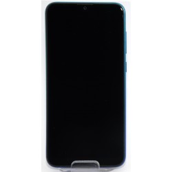 HUAWEI Y7 2019 32GB AZUL