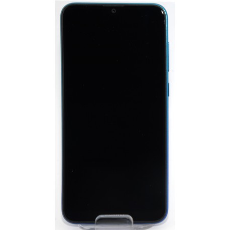 HUAWEI Y7 2019 32GB AZUL