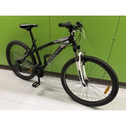 BICICLETA MONTAÑA DECATHLON ROCKRIDER 5.1