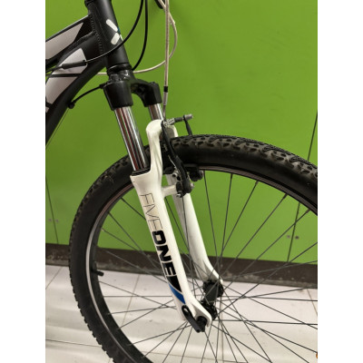 BICICLETA MONTAÑA DECATHLON ROCKRIDER 5.1
