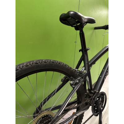 BICICLETA MONTAÑA DECATHLON ROCKRIDER 5.1