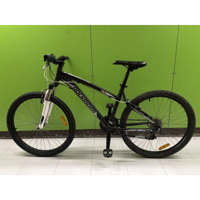 BICICLETA MONTAÑA DECATHLON ROCKRIDER 5.1