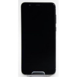 HUAWEI P SMART 2018 NEGRO