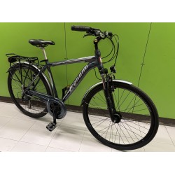 BICICLETA HIBRIDA LEGNANO ASOLO STRADA LIBERA