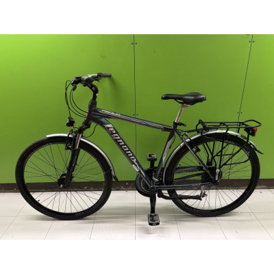 BICICLETA HIBRIDA LEGNANO ASOLO STRADA LIBERA