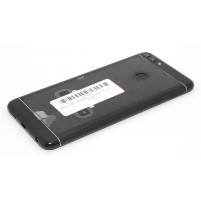 HUAWEI P SMART 2018 NEGRO