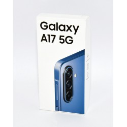 SAMSUNG GALAXY A17 5G 128GB AZUL PRECINTADO