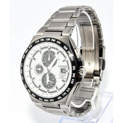 RELOJ CITIZEN H800-009C101