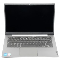 PORTATIL LENOVO THINKBOOK 14 G2 ITL / INTEL i5-1135G7 2.4GHz / 500GB SSD / 16GB RAM