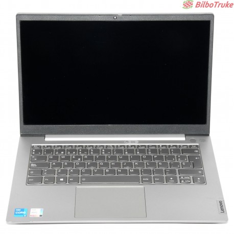 PORTATIL LENOVO THINKBOOK 14 G2 ITL / INTEL i5-1135G7 2.4GHz / 500GB SSD / 16GB RAM