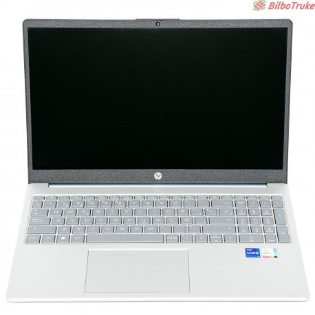 PORTATIL HP 15-FD0210NS / i7-1355U 1.7GHz / 500GB SSD / 16GB RAM