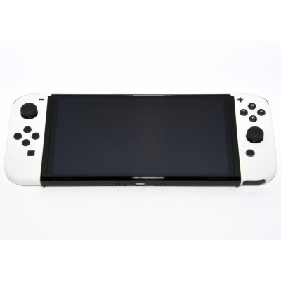 CONSOLA NINTENDO SWITCH OLED