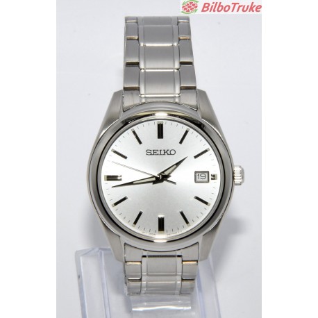 RELOJ SEIKO 6N52-00A0