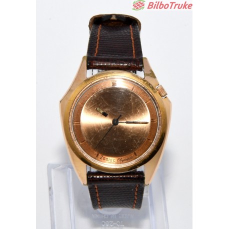 RELOJ AUTOMATICO ZODIAC OLYMPUS MYSTERY