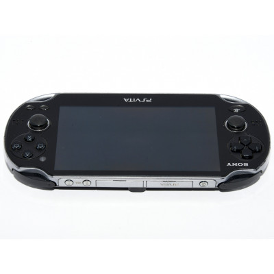 VIDEOCONSOLA SONY PSVITA PCH-1004