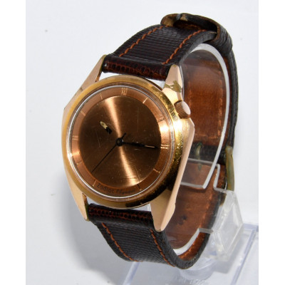 RELOJ AUTOMATICO ZODIAC OLYMPUS MYSTERY