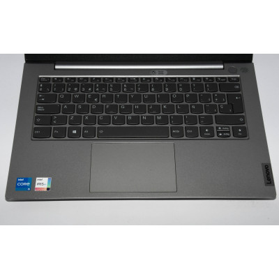 PORTATIL LENOVO THINKBOOK 14 G2 ITL / INTEL i5-1135G7 2.4GHz / 500GB SSD / 16GB RAM