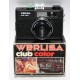 CAMARA VINTAGE WERLISA CLUB COLOR EN SU CAJA