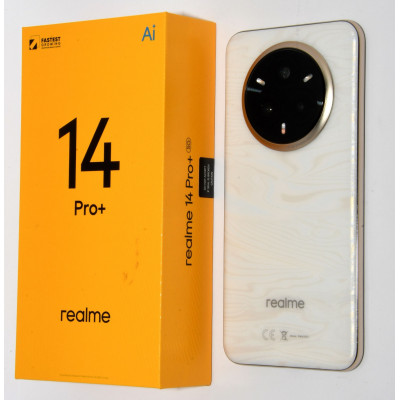 REALME 14 PRO PLUS 5G 256GB MARMOL