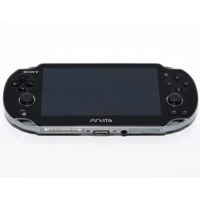 VIDEOCONSOLA SONY PSVITA PCH-1004