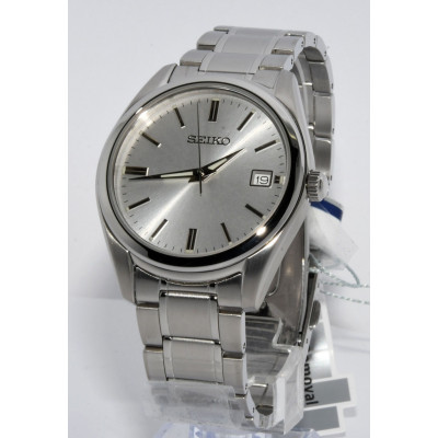RELOJ SEIKO 6N52-00A0