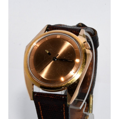 RELOJ AUTOMATICO ZODIAC OLYMPUS MYSTERY