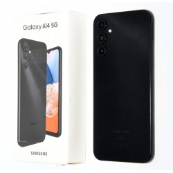 SAMSUNG GALAXY A14 5G 64GB NEGRO