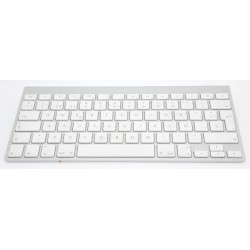 TECLADO APPLE WIRELESS KEYBOARD