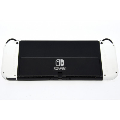 CONSOLA NINTENDO SWITCH OLED