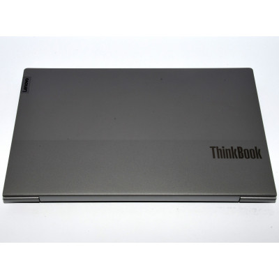 PORTATIL LENOVO THINKBOOK 14 G2 ITL / INTEL i5-1135G7 2.4GHz / 500GB SSD / 16GB RAM