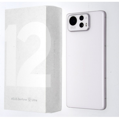 ASUS ZENFONE 12 ULTRA 512GB BLANCO