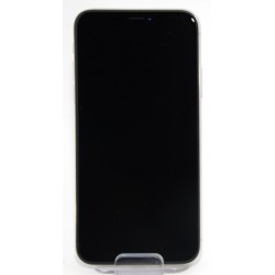 IPHONE X 256GB PLATA