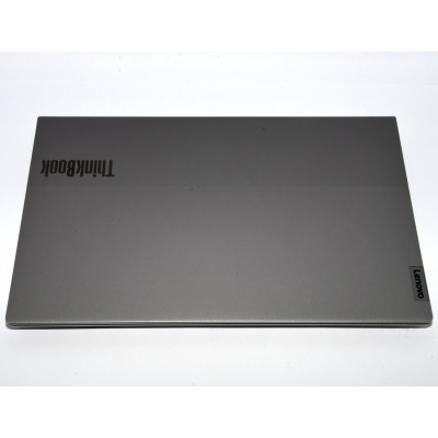 PORTATIL LENOVO THINKBOOK 14 G2 ITL / INTEL i5-1135G7 2.4GHz / 500GB SSD / 16GB RAM