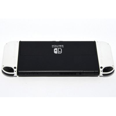 CONSOLA NINTENDO SWITCH OLED