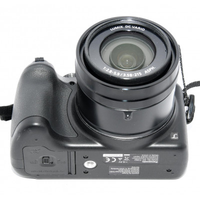 CAMARA BRIDGE PANASONIC LUMIX DC-FZ82