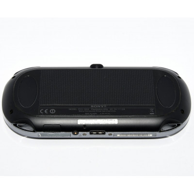 VIDEOCONSOLA SONY PSVITA PCH-1004