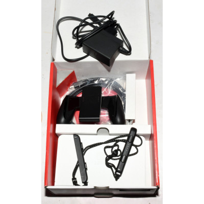 CONSOLA NINTENDO SWITCH OLED