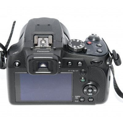 CAMARA BRIDGE PANASONIC LUMIX DC-FZ82