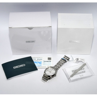 RELOJ SEIKO 6N52-00A0