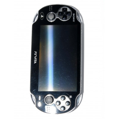VIDEOCONSOLA SONY PSVITA PCH-1004