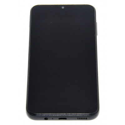 SAMSUNG GALAXY A14 5G 64GB NEGRO